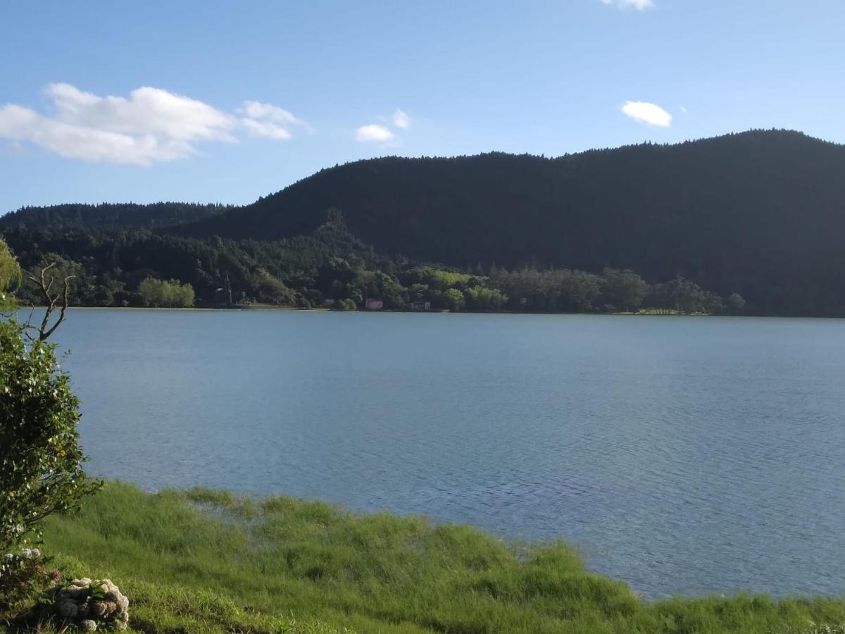 A Vista Dos Verdes Furnas (Azores) Quarto foto
