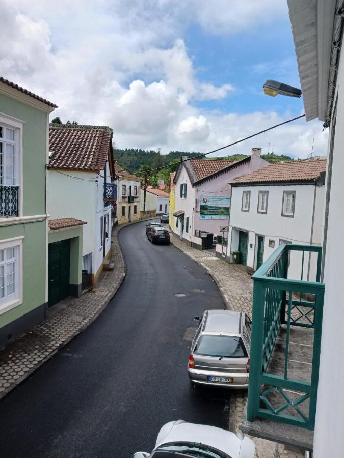 A Vista Dos Verdes Furnas (Azores) Quarto foto