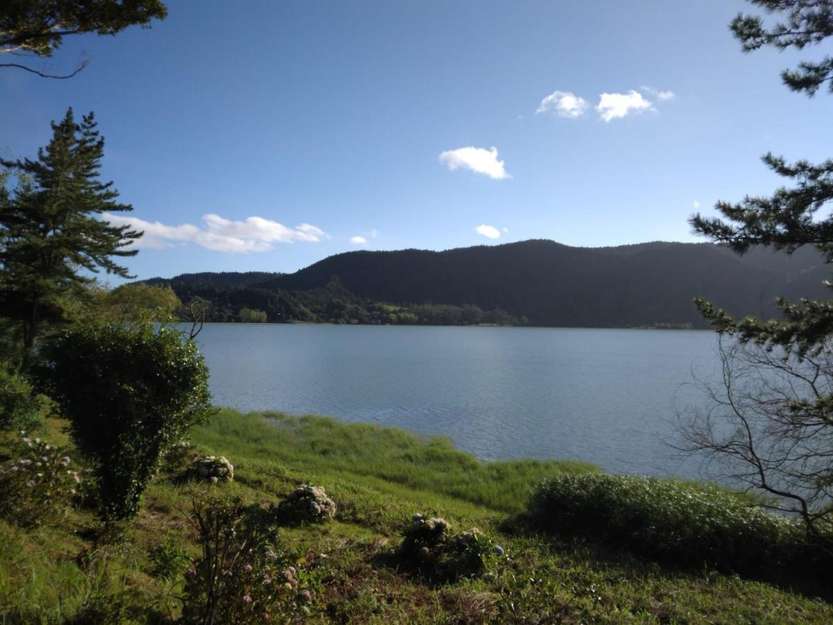 A Vista Dos Verdes Furnas (Azores) Quarto foto